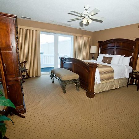 Desoto Beach Bed And Breakfast Tybee Island Ngoại thất bức ảnh