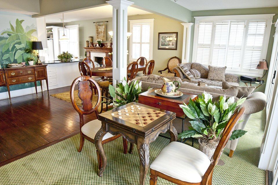 Desoto Beach Bed And Breakfast Tybee Island Ngoại thất bức ảnh