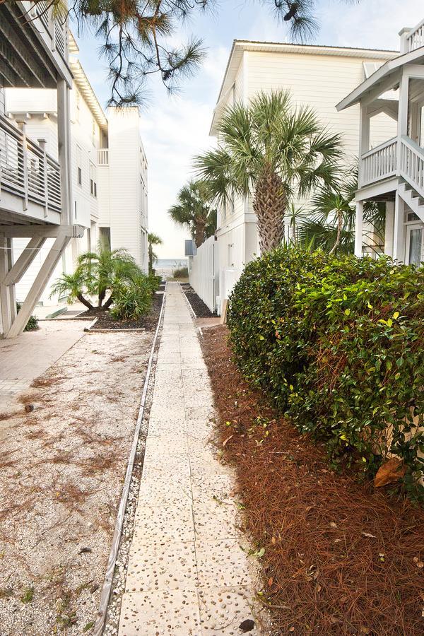 Desoto Beach Bed And Breakfast Tybee Island Ngoại thất bức ảnh
