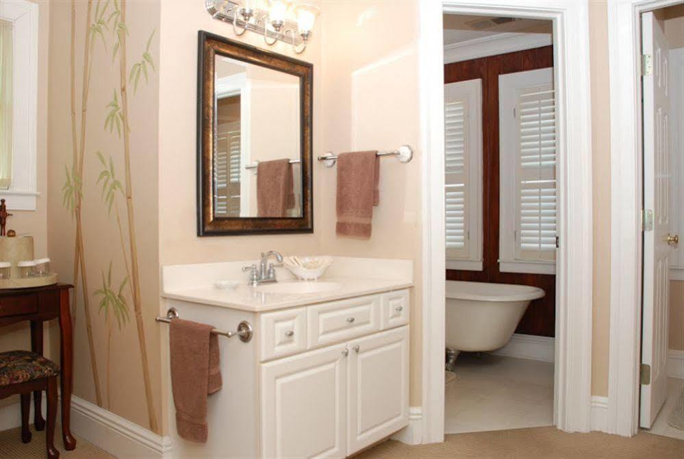 Desoto Beach Bed And Breakfast Tybee Island Ngoại thất bức ảnh