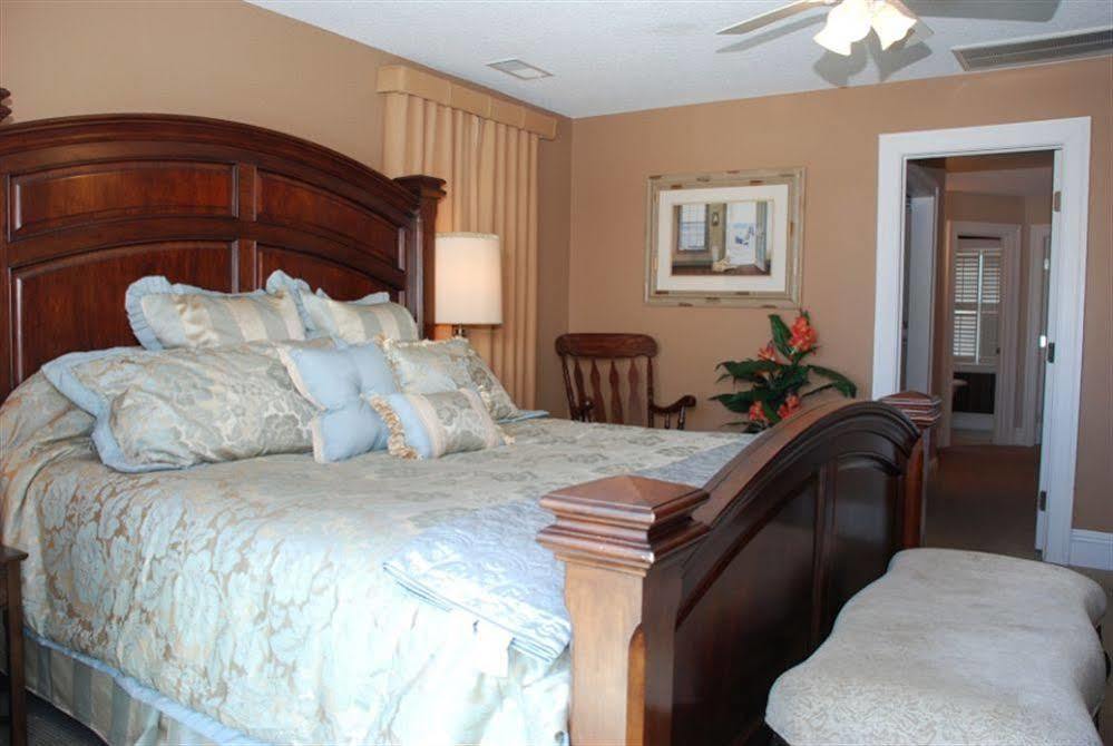Desoto Beach Bed And Breakfast Tybee Island Ngoại thất bức ảnh
