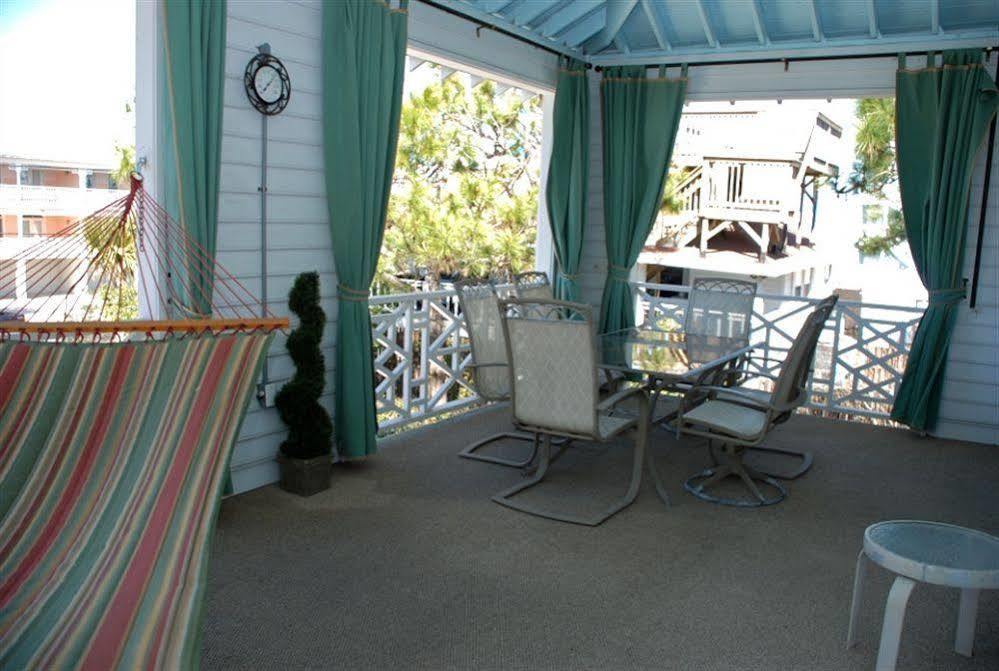 Desoto Beach Bed And Breakfast Tybee Island Ngoại thất bức ảnh