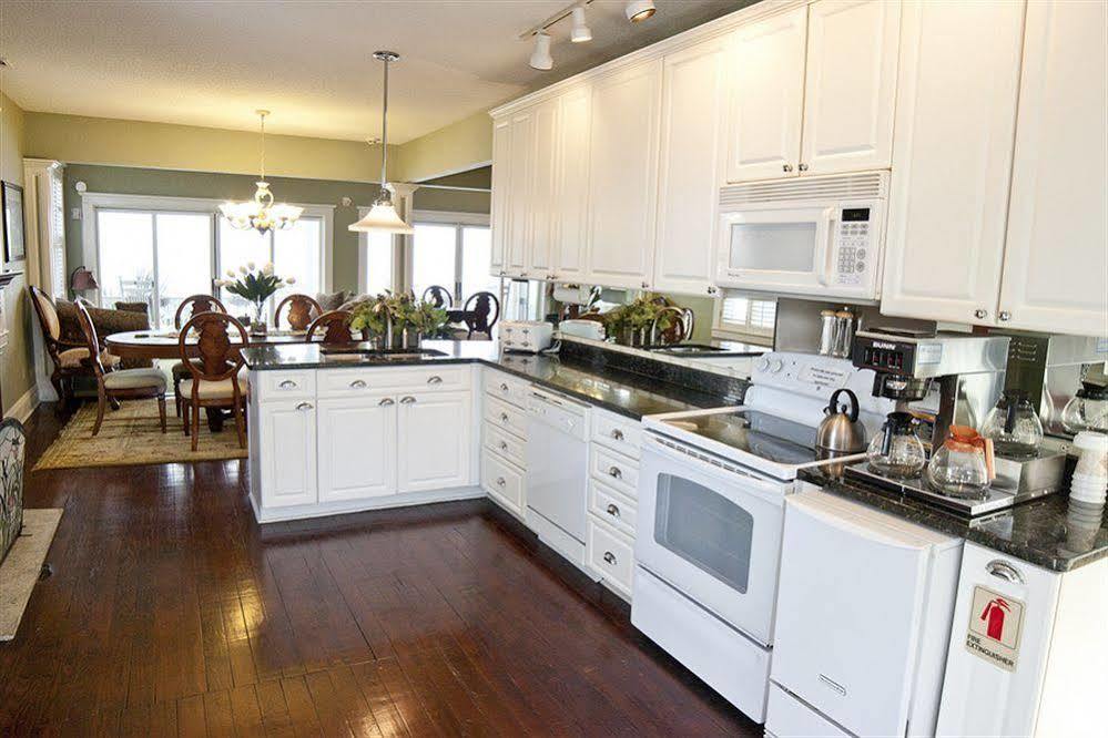 Desoto Beach Bed And Breakfast Tybee Island Ngoại thất bức ảnh