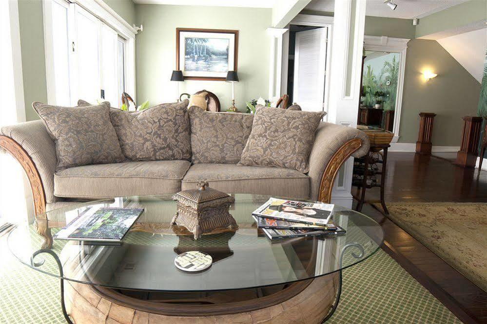 Desoto Beach Bed And Breakfast Tybee Island Ngoại thất bức ảnh