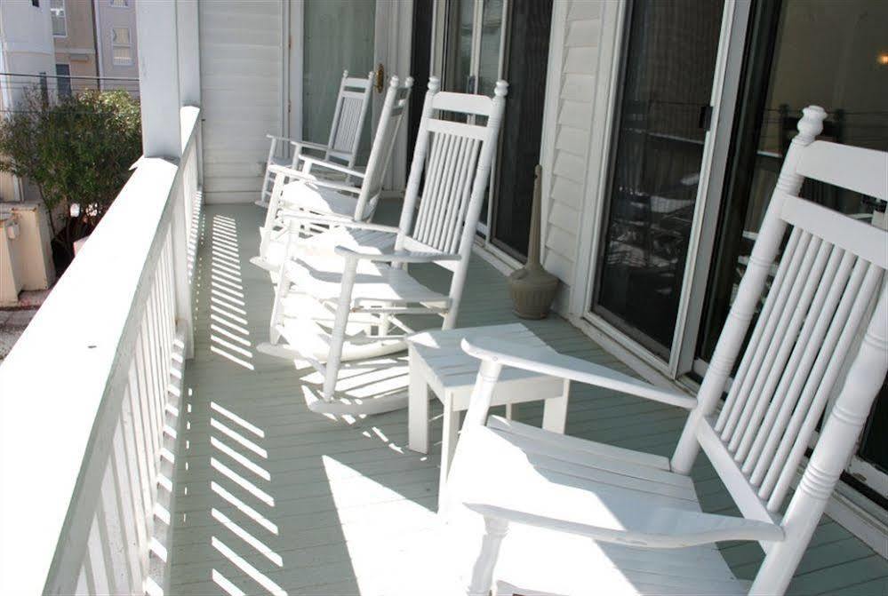 Desoto Beach Bed And Breakfast Tybee Island Ngoại thất bức ảnh