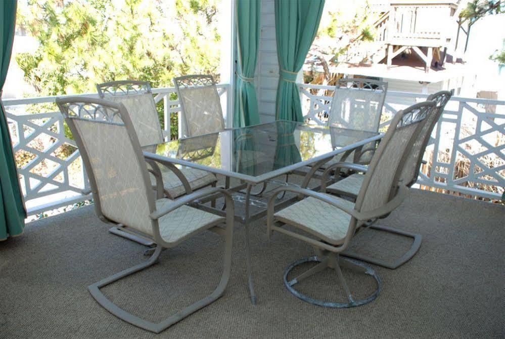 Desoto Beach Bed And Breakfast Tybee Island Ngoại thất bức ảnh