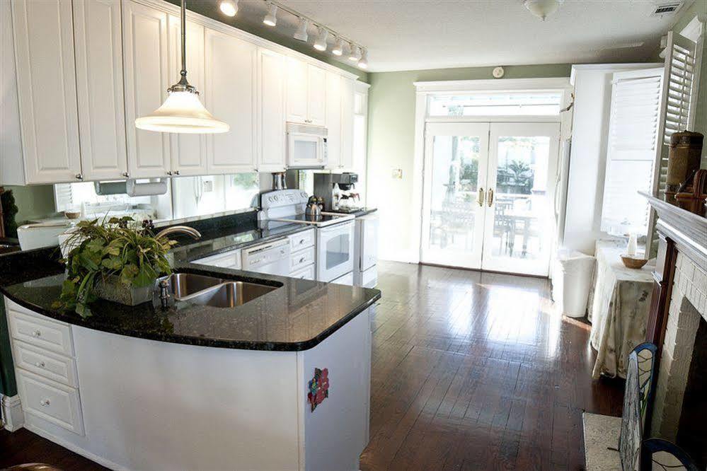Desoto Beach Bed And Breakfast Tybee Island Ngoại thất bức ảnh