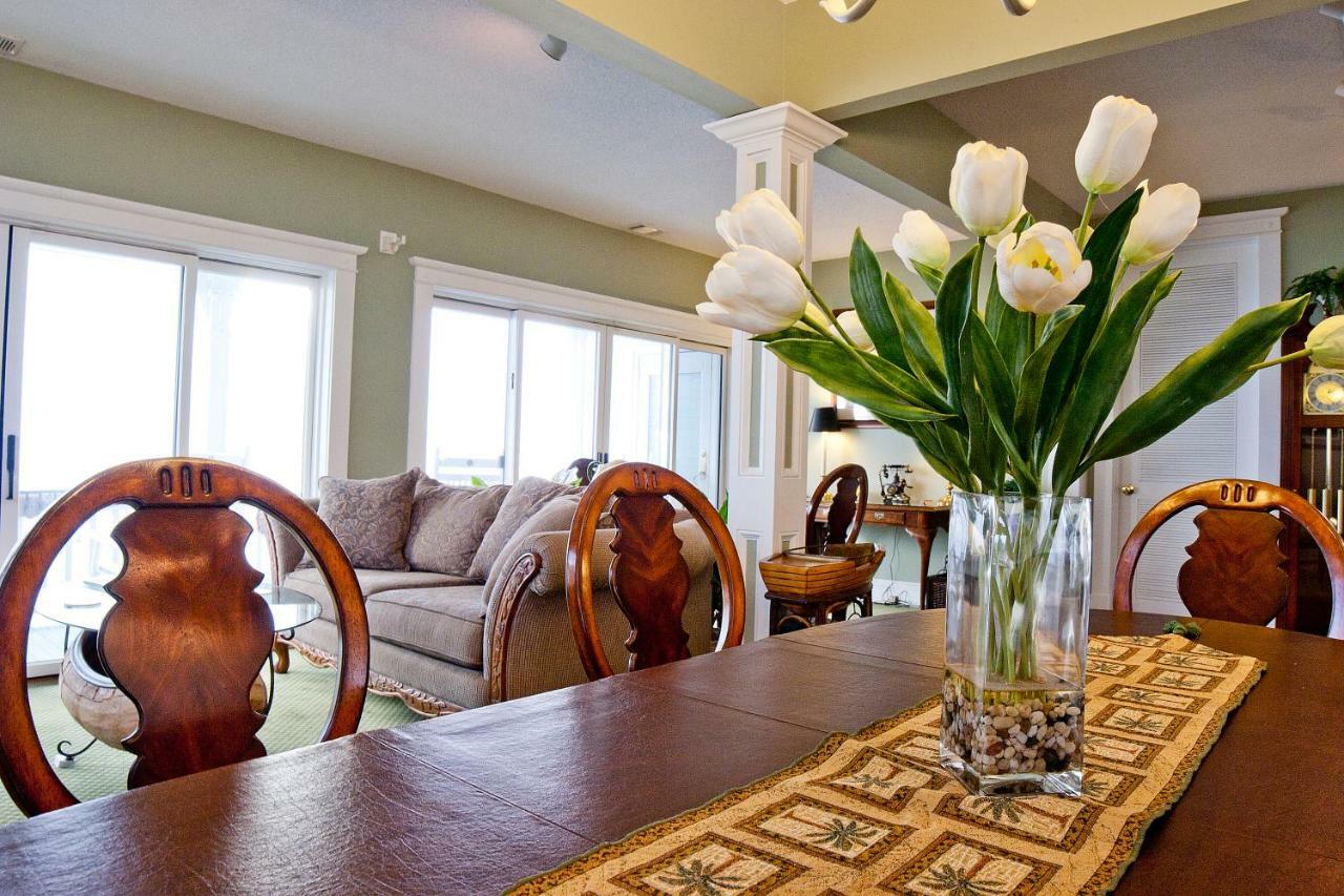 Desoto Beach Bed And Breakfast Tybee Island Ngoại thất bức ảnh
