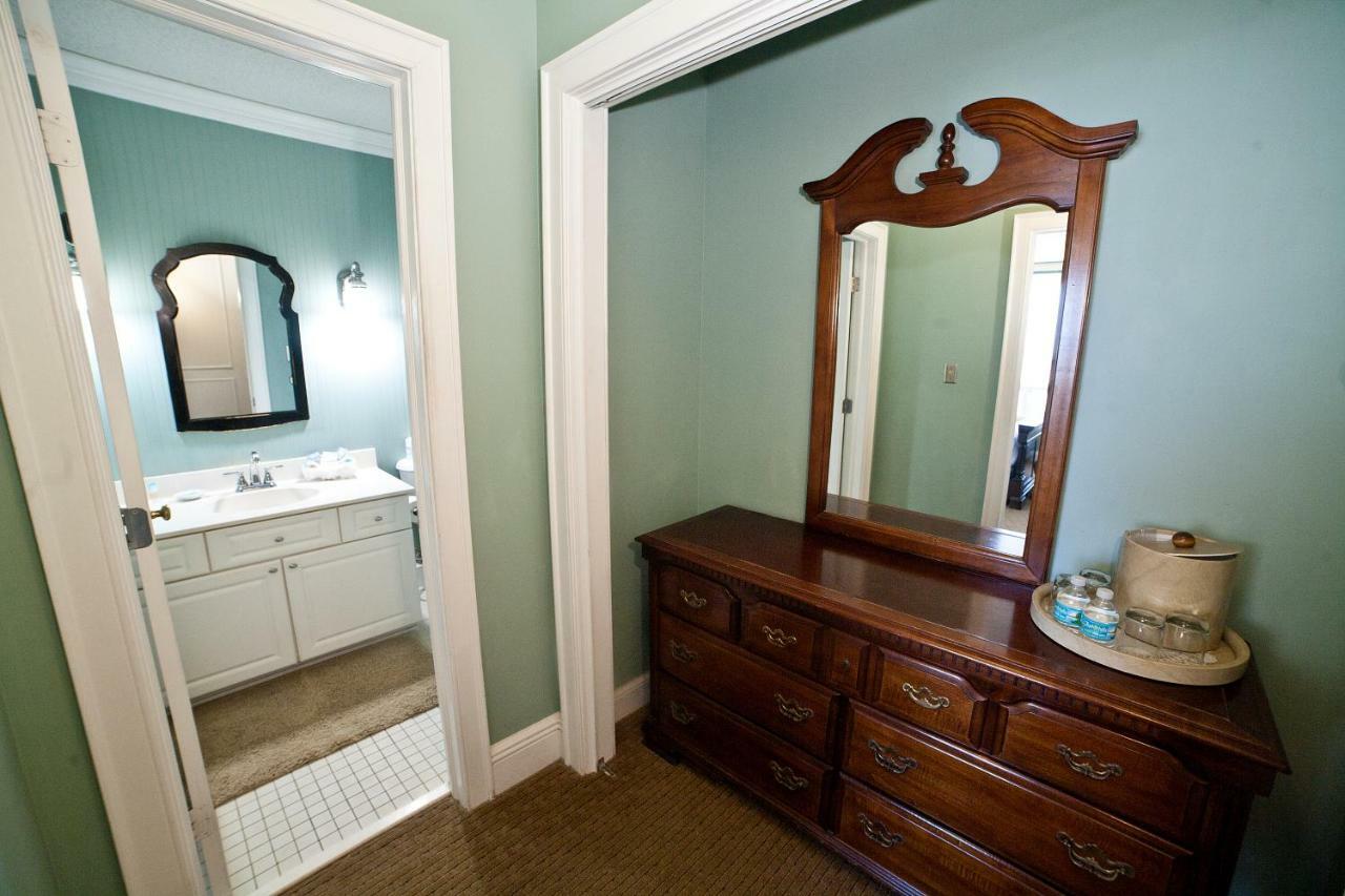 Desoto Beach Bed And Breakfast Tybee Island Ngoại thất bức ảnh