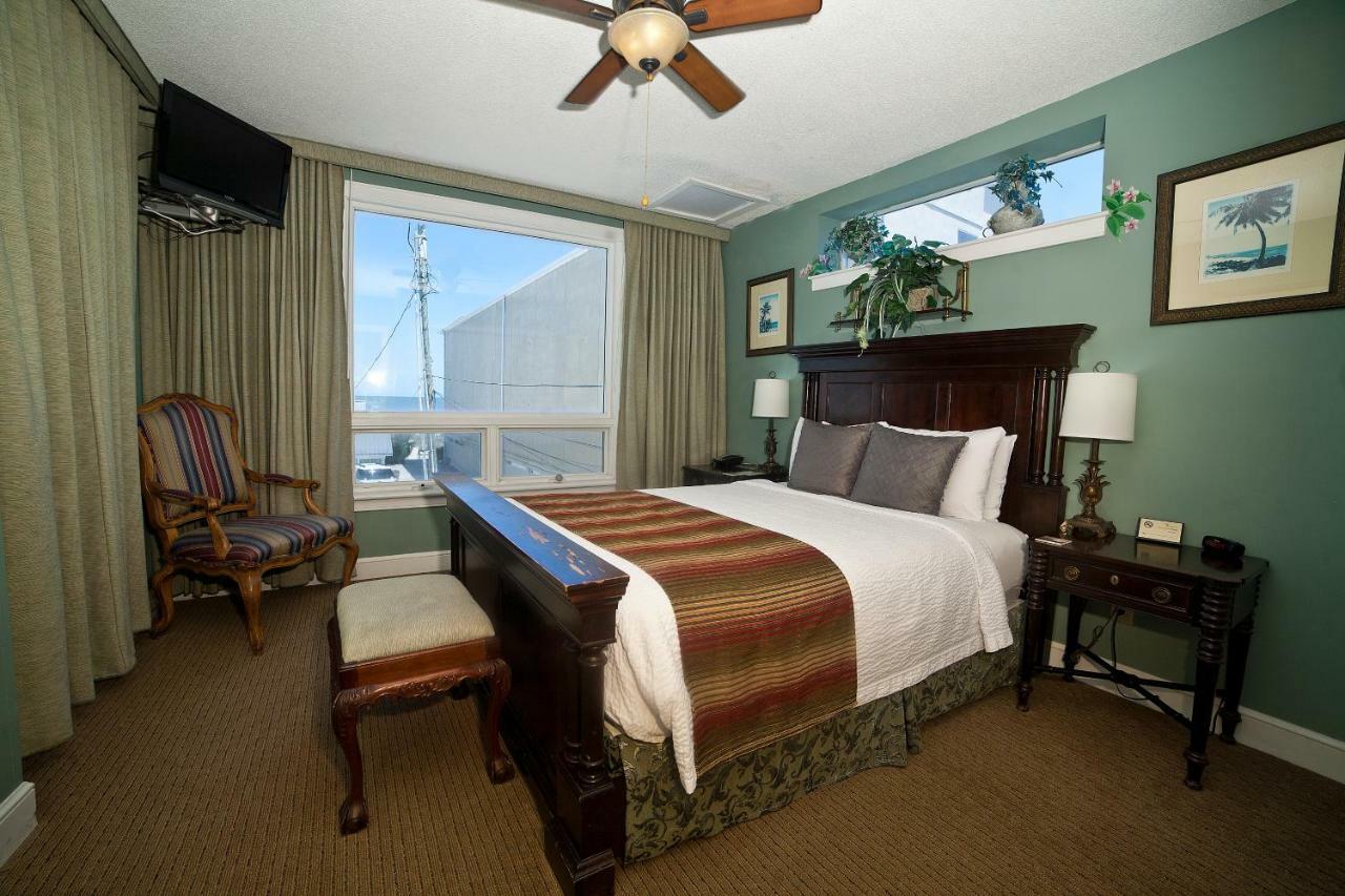 Desoto Beach Bed And Breakfast Tybee Island Ngoại thất bức ảnh