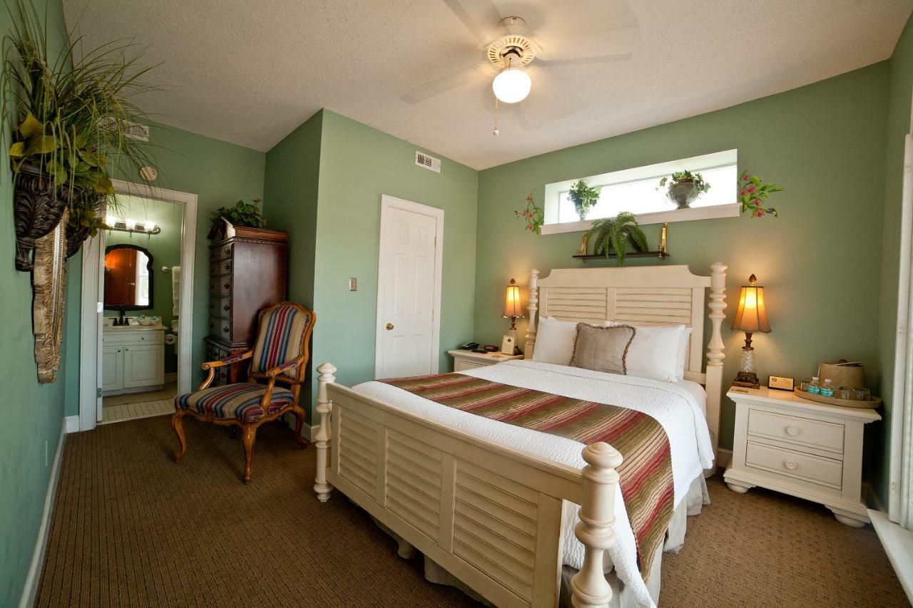 Desoto Beach Bed And Breakfast Tybee Island Ngoại thất bức ảnh