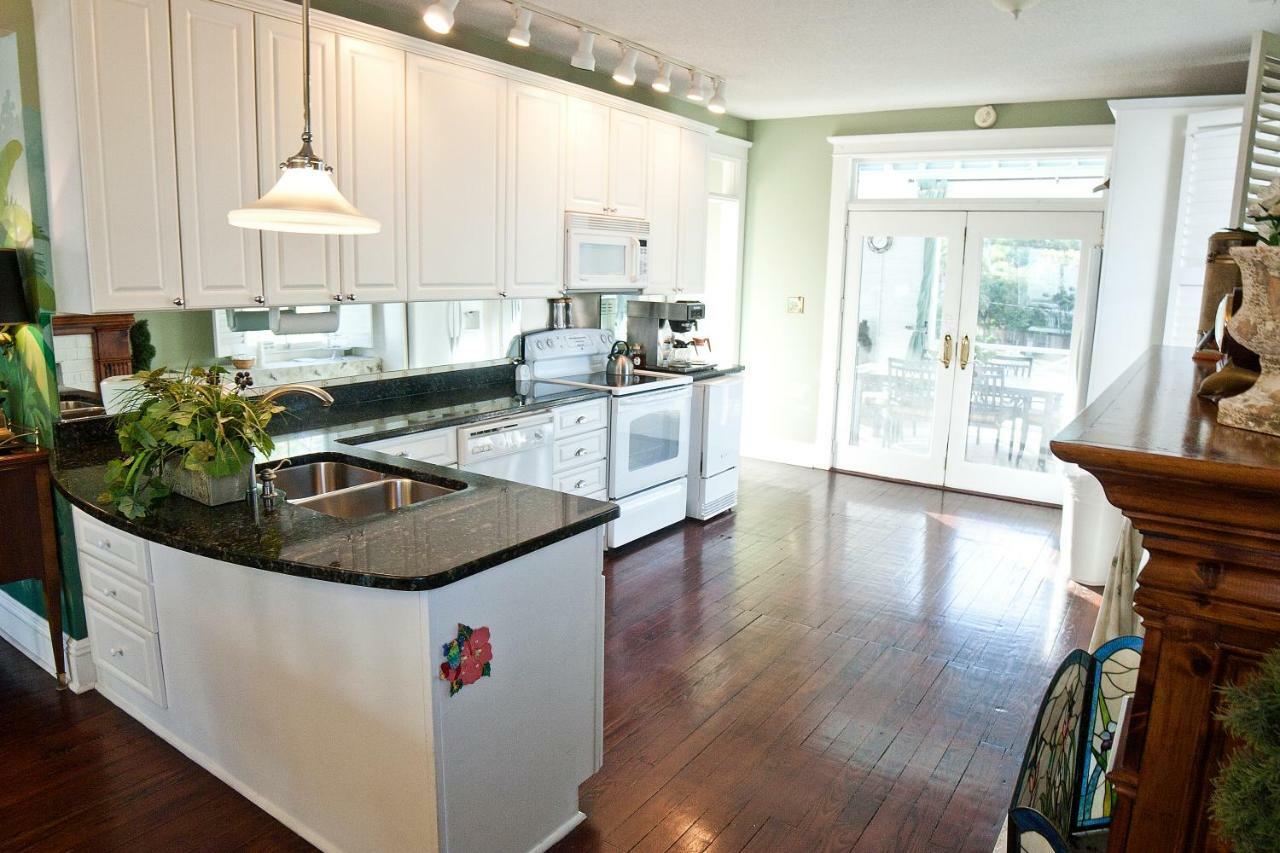 Desoto Beach Bed And Breakfast Tybee Island Ngoại thất bức ảnh