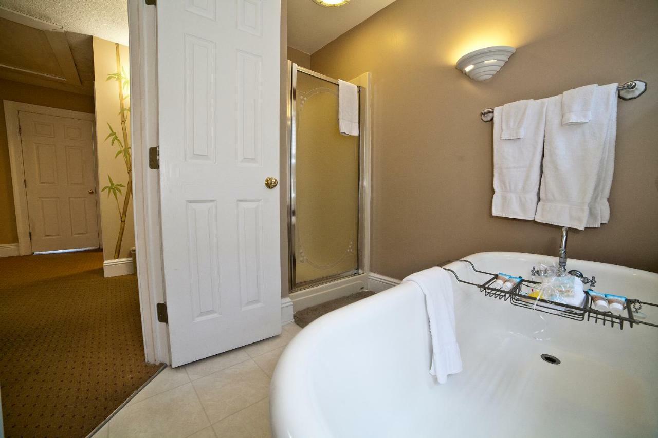 Desoto Beach Bed And Breakfast Tybee Island Ngoại thất bức ảnh